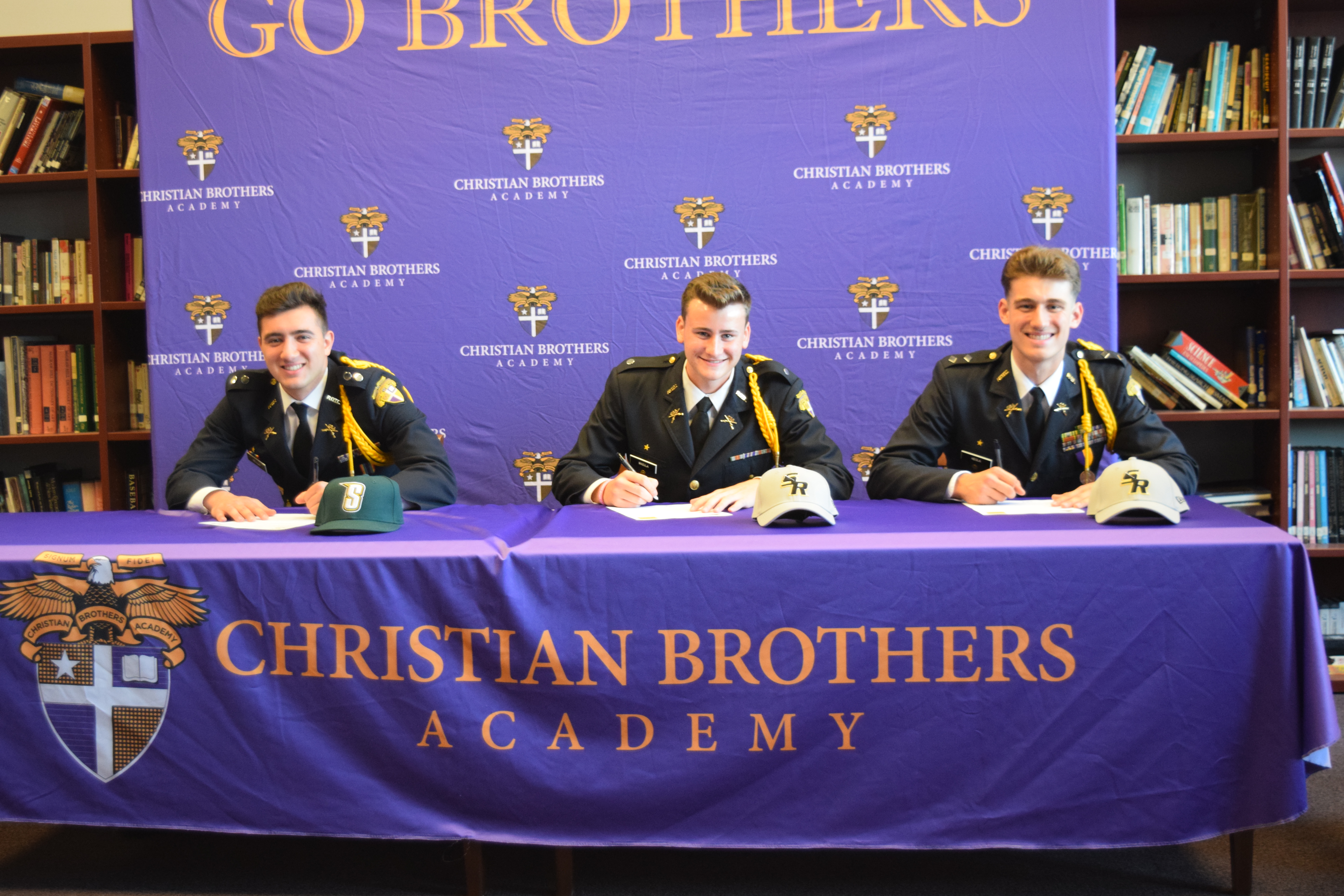 News | Christian Brothers Academy | Albany, NY